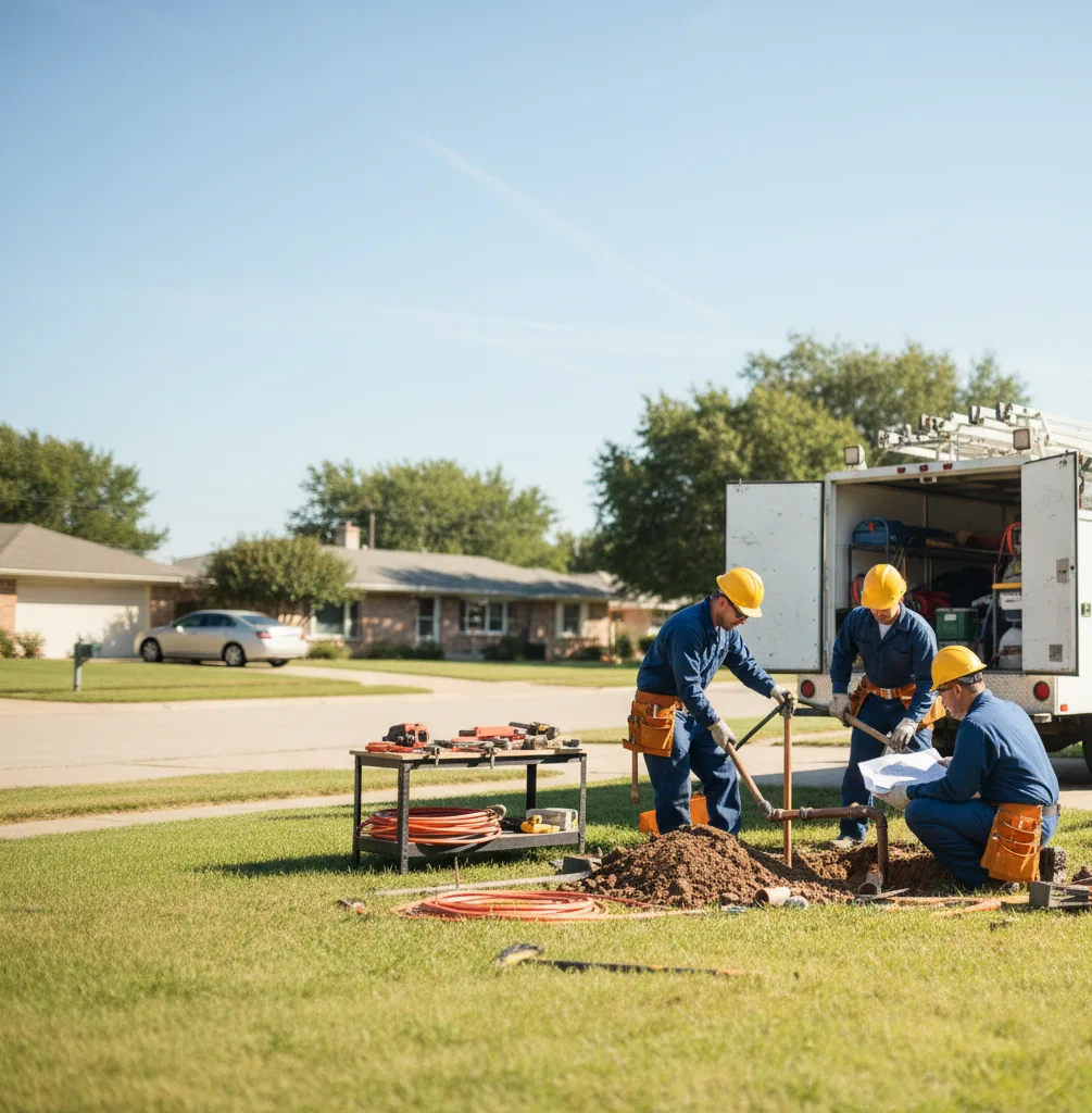 Water Heater Installation in Carrier Mills, IL